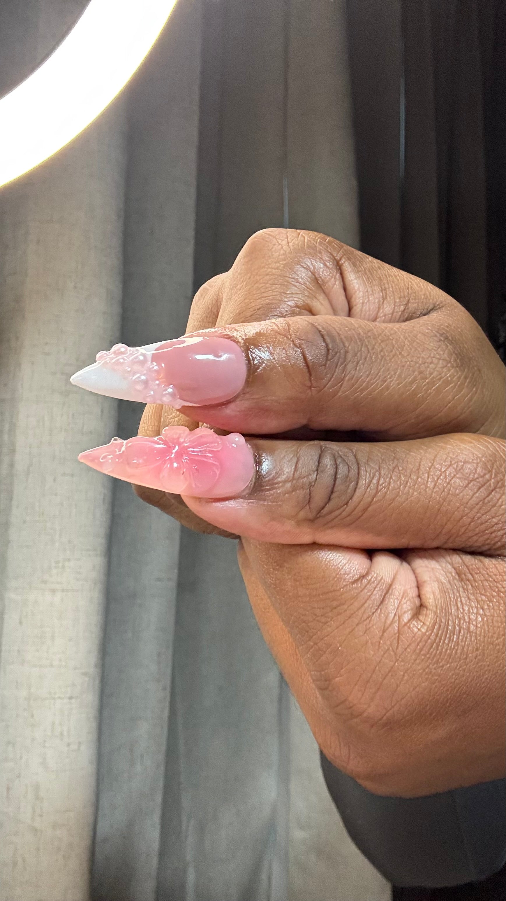 Sweet Pink