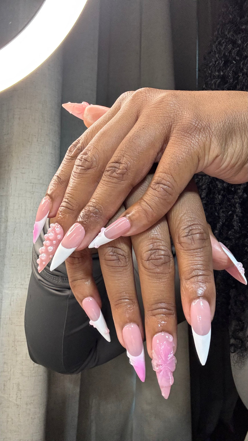 Sweet Pink