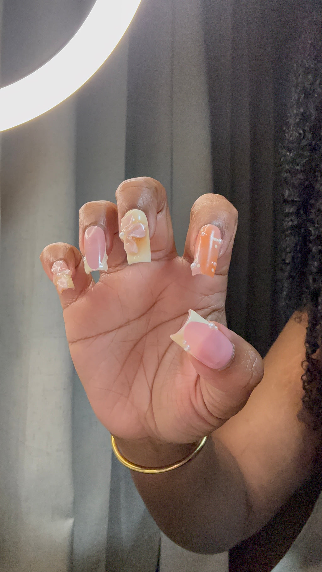 Pretty & Sweet