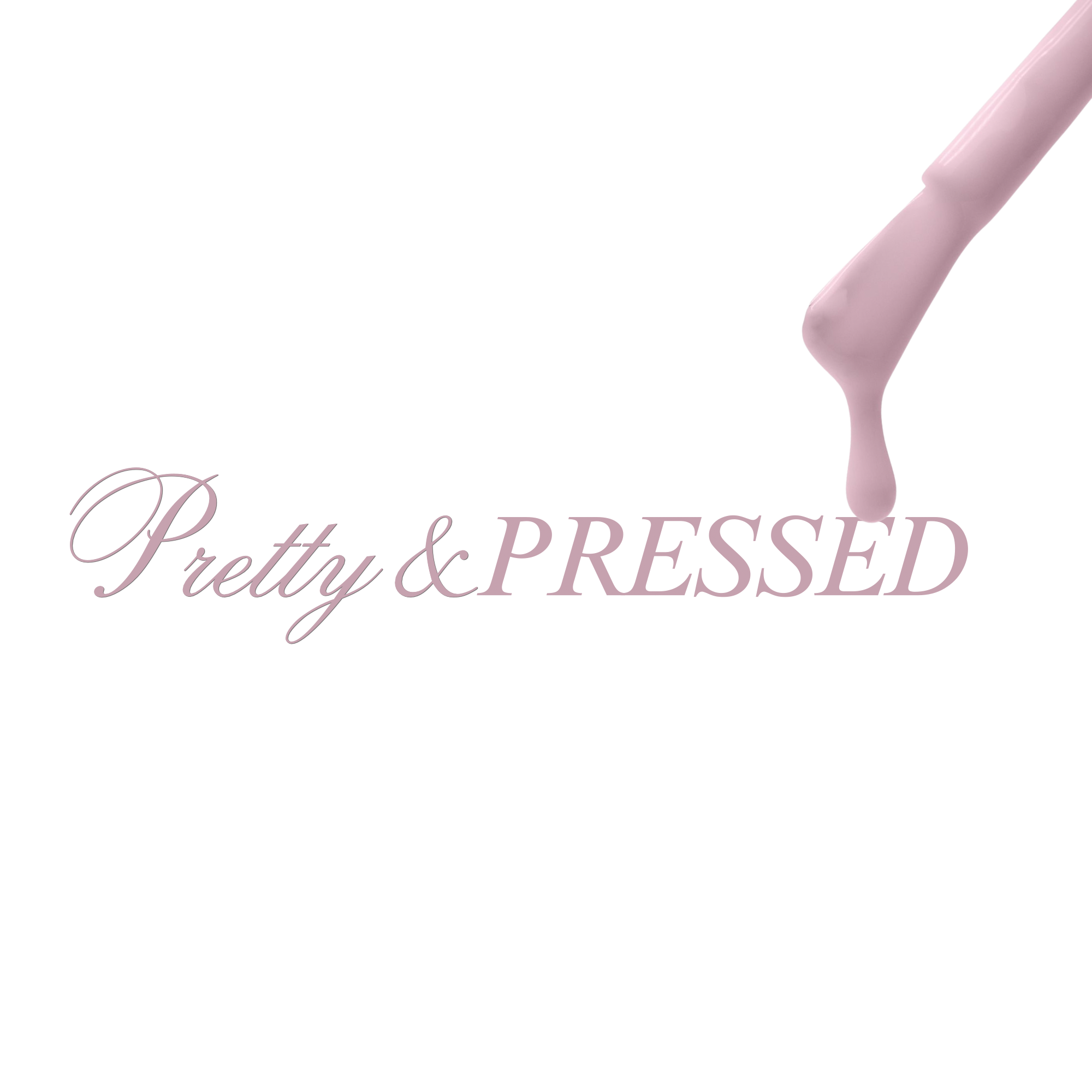 Pretty&Pressed